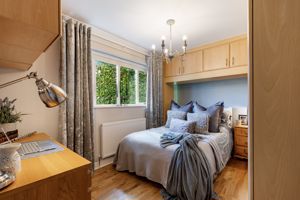 Bedroom 2- click for photo gallery